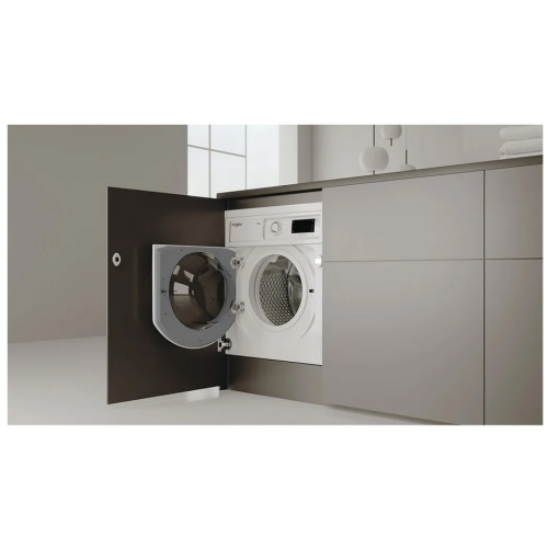 Стирально-сушильная машина Whirlpool BI WDWG 961485 EU