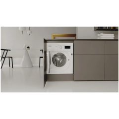 Стирально-сушильная машина Whirlpool BI WDWG 961485 EU