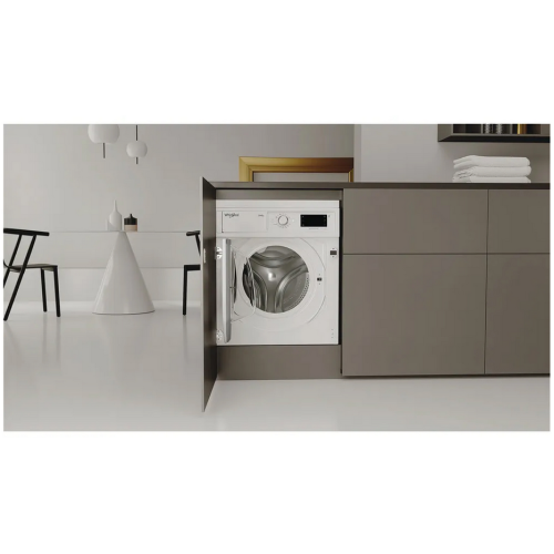 Стирально-сушильная машина Whirlpool BI WDWG 961485 EU
