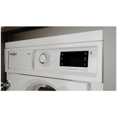 Стирально-сушильная машина Whirlpool BI WDWG 961485 EU