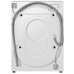 Стирально-сушильная машина Whirlpool BI WDWG 961485 EU