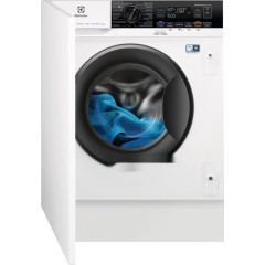 Стирально-сушильная машина Electrolux DualCare 700 EW7WN368SPI