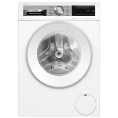 Стиральная машина Bosch Serie 6 WGG244FUPL