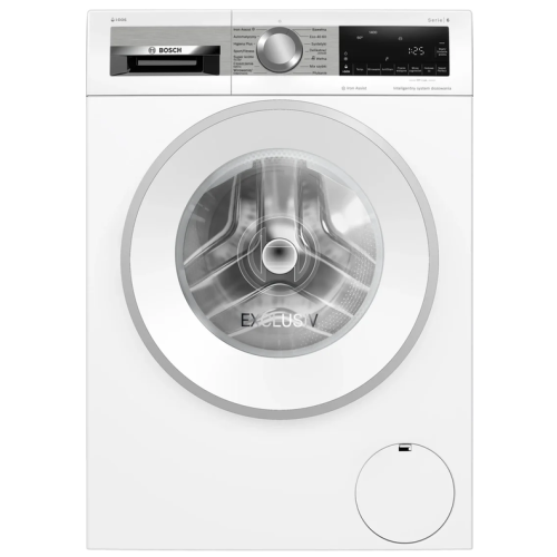 Стиральная машина Bosch Serie 6 WGG244FUPL