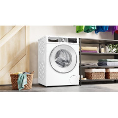 Стиральная машина Bosch Serie 6 WGG244FUPL