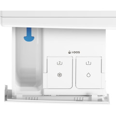 Стиральная машина Bosch Serie 6 WGG244FUPL