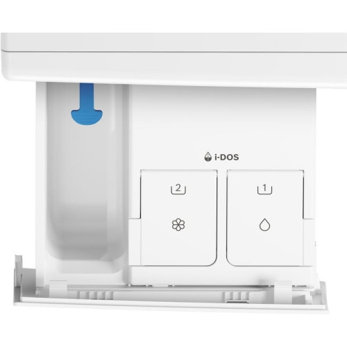 Стиральная машина Bosch Serie 6 WGG244FUPL