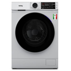 Стиральная машина Korting KWM 63ICN4012