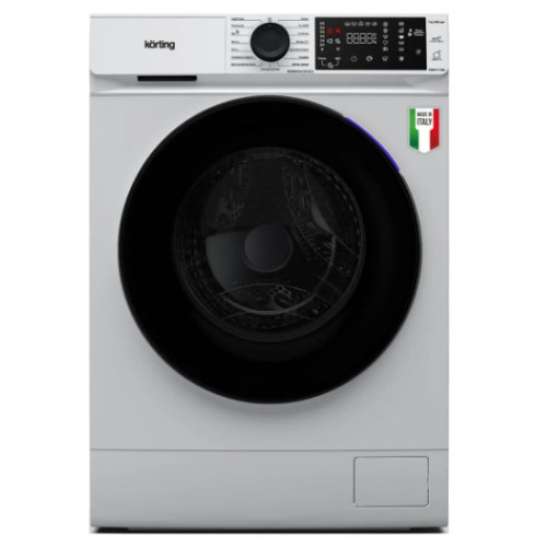 Стиральная машина Korting KWM 63ICN4012