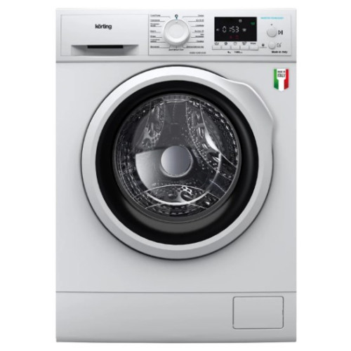 Стиральная машина Korting KWM 42IDM1460