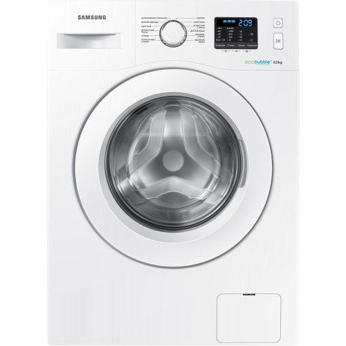 Стиральная машина Samsung WW60H2200EWDLP