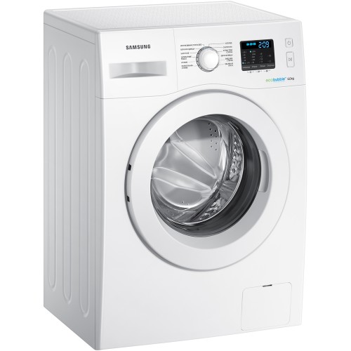 Стиральная машина Samsung WW60H2200EWDLP