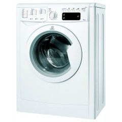 Стиральная машина Indesit IWSE 6105 B (CIS).L