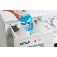 Стиральная машина ATLANT 40М109-00