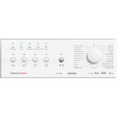 Стиральная машина ATLANT 60С88-010