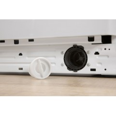 Стиральная машина Indesit BWSD 51051