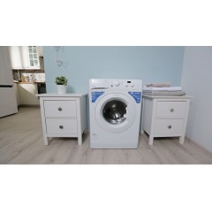 Стиральная машина Indesit BWSD 51051