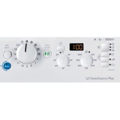 Стиральная машина Indesit BWSD 51051