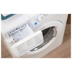 Стиральная машина Indesit BWSA 61051