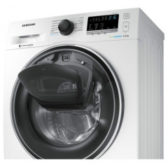 Стиральная машина Samsung WW65K42E00WDLP
