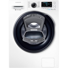 Стиральная машина Samsung WW80K6210RW