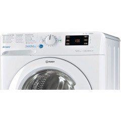 Стиральная машина Indesit BWSE 81082 L B