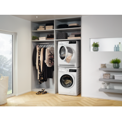 Сушильная машина Electrolux EW8H358S