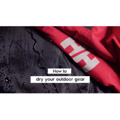 Сушильная машина Electrolux EW8H358S