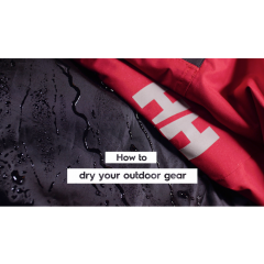 Сушильная машина Electrolux EW8HR458B