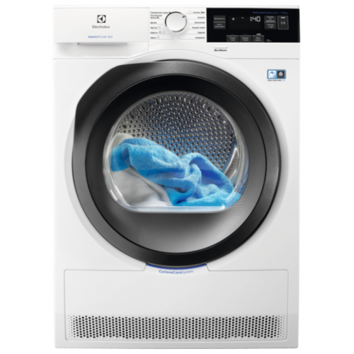 Сушильная машина Electrolux PerfectCare 800 EW8HR359S