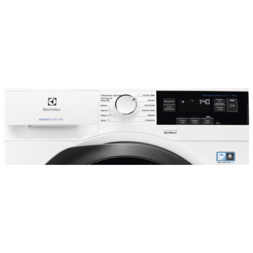 Сушильная машина Electrolux PerfectCare 800 EW8HR359S