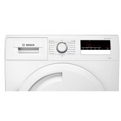 Сушильная машина Bosch WTM83201OE