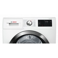 Сушильная машина Bosch WTW876H0OE