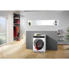 Сушильная машина Electrolux EW8HR258B