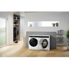 Сушильная машина Electrolux EW8HR258B