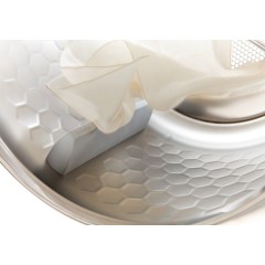 Сушильная машина Miele TWR 860 WP WhiteEdition / 12WR8602RU