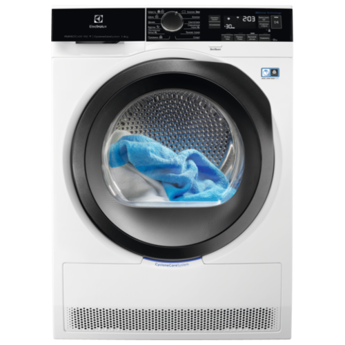 Сушильная машина Electrolux EW9H1R88SC