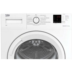 Сушильная машина Beko DF7412GA