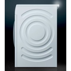 Сушильная машина Bosch WNA254XWOE