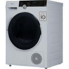 Сушильная машина Weissgauff WD 599 DC Inverter Heat Pump