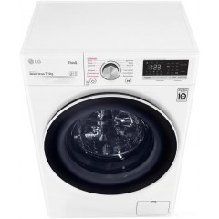 Сушильная машина LG F2V5HG0W