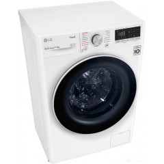 Сушильная машина LG F2V5HG0W