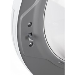 Сушильная машина HOMSair WMB1486WH