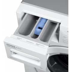 Сушильная машина HOMSair WMB1486WH