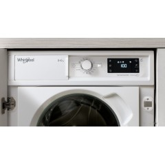 Стирально-сушильная машина Whirlpool BI WDWG 861484 EU