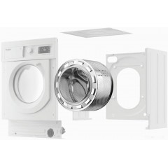 Стирально-сушильная машина Whirlpool BI WDWG 861484 EU