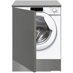 Стирально-сушильная машина Teka LSI5 1481