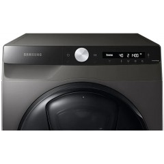 Сушильная машина Samsung WD80T554CBX/LP