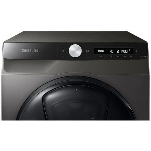 Сушильная машина Samsung WD80T554CBX/LP