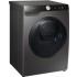 Сушильная машина Samsung WD80T554CBX/LP